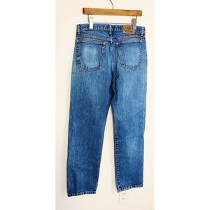 Wrangler Jeans - WRANGLER VINTAGE HIGHWAISTED JEANS Wrangler Jeans - WRANGLER VINTAGE HIGHWAISTED JEANS